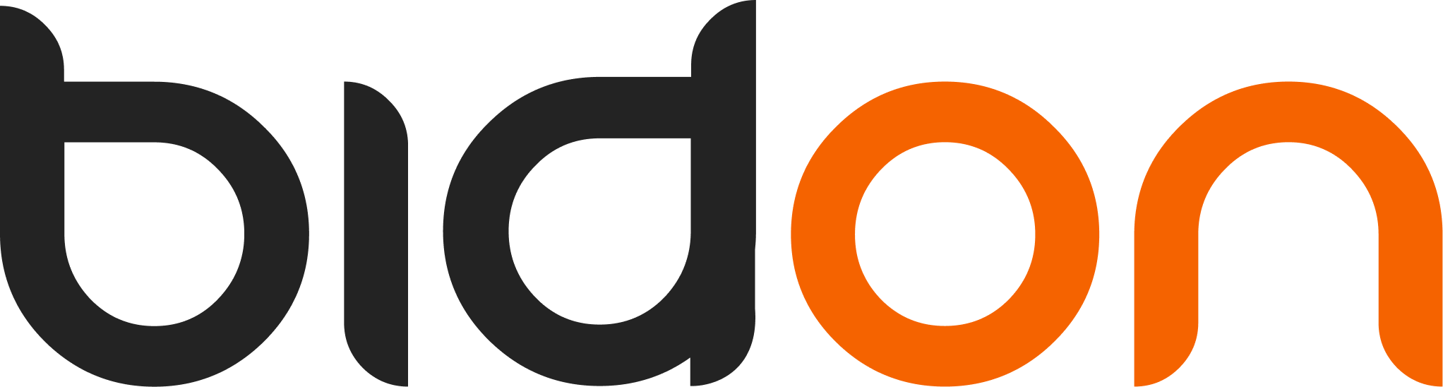 Bidon Logo